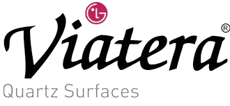 LG Viatera Quartz Surfaces